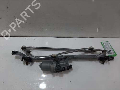 Front wiper motor MAZDA CX-5 (KE, GH) 2.2 D (KE2FW) | BP37160634M29 - Image 4