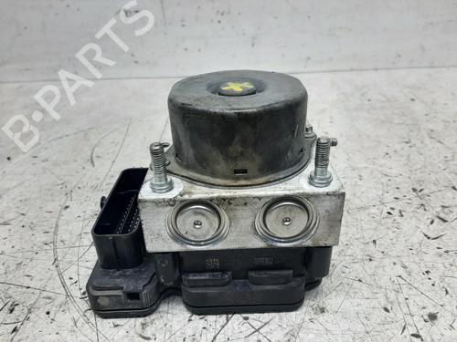ABS pump RENAULT CLIO IV (BH_) 0.9 TCe 90 (BHNF, BHMA, BHMH, BHJK, BHJR) | BP26851153M43 