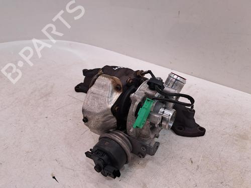 Turbolader/Kompressor FORD KUGA II (DM2) 2.0 TDCi | BP34273638M71 - Image 4