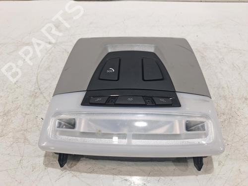 Used Interior roof light BMW 3 (F30, F80) 330 e (252 hp) 32214711