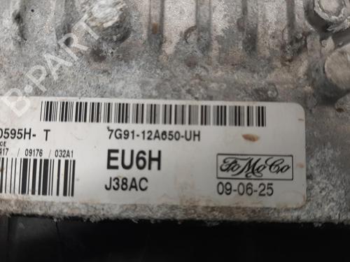Control unit FORD MONDEO IV Turnier (BA7) 2.0 TDCi | BP26824491M11 - Image 3