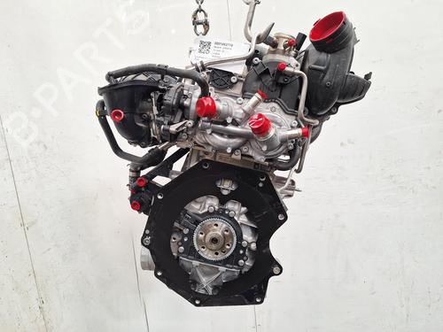 Used Engine SKODA FABIA IV (PJ3) 1.0 TSI (116 hp) 28039224