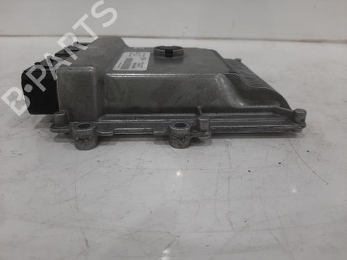 Control unit VAUXHALL MOKKA 1.2 (76) | BP26752203M11 