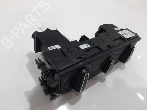 Climate control SEAT ARONA (KJ7, KJP) 1.6 TDI | BP32851339I5 - Image 3