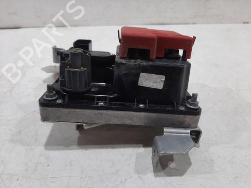 Control unit JAGUAR I-PACE (X590) EV400 AWD | BP29882912M11 