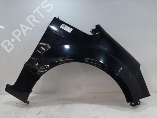 Used Right front fenders FORD GALAXY II (WA6) 2.0 TDCi (140 hp) 30559377