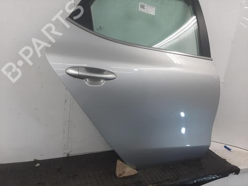 Dør højre bagtil KIA CEE'D (JD) 1.6 CRDi 128 | BP38447672C5 - Image 3