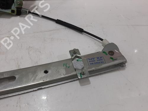 Front right window mechanism HYUNDAI i10 I (PA) 1.2 | BP32214772C23 