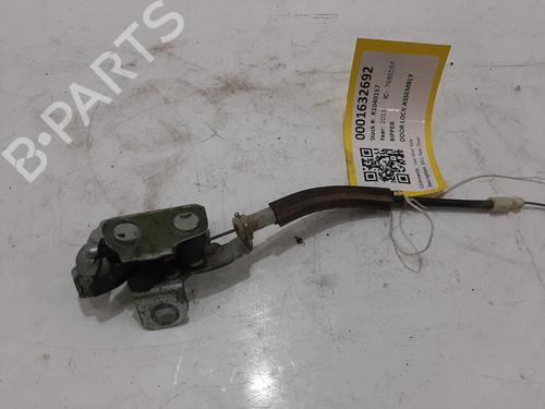 Other PEUGEOT BIPPER (AA_) 1.4 HDi | BP32239622O1