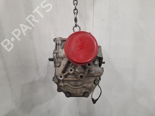 Gearbox SUBARU XV (_GP_) 2.0 D AWD (GPD) | BP29471601M3 