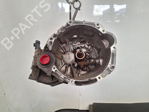 Used Gearbox Gearbox KIA PICANTO II (TA) 1.0 (69 hp) 33555789 33555789
