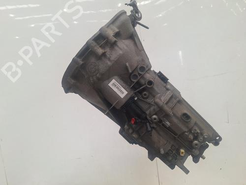 Gearbox BMW 3 Touring (E91) 318 i | BP34733482M3 - Image 2