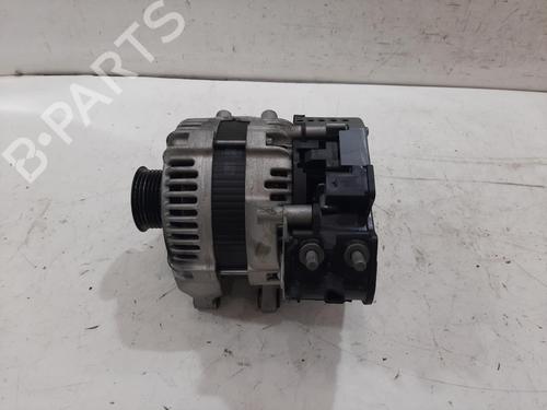 Alternator FORD FOCUS IV Turnier (HP) 1.0 EcoBoost mHEV | BP38010660M7 - Image 4