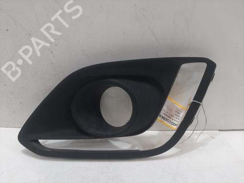 Calandre SUZUKI SWIFT IV (FZ, NZ) 1.2 (AZG412, ZC72S) (90 hp) 30585564