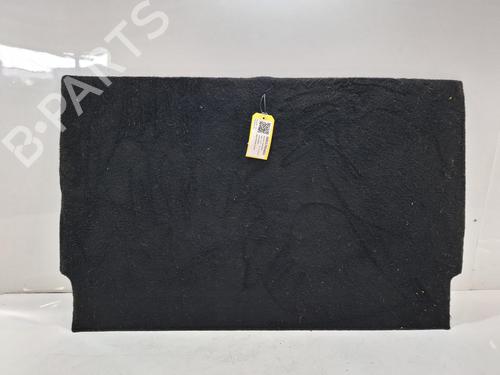Used Luggage compartment floor Luggage compartment floor 38098672 38098672