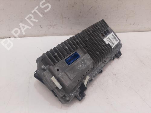 Instrument cluster JAGUAR I-PACE (X590) EV400 AWD | BP37218997C47 - Image 6