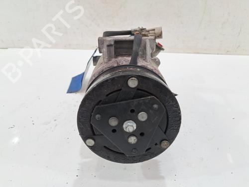 AC compressor VAUXHALL ASTRA Mk V (H) (A04) 1.6 (L48) | BP31208447M34
