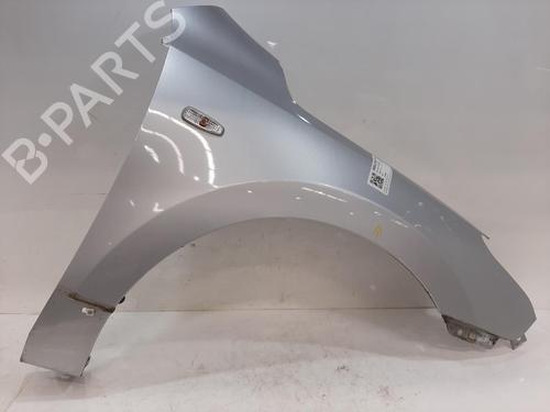 Used Right front fenders Right front fenders 37641184 37641184
