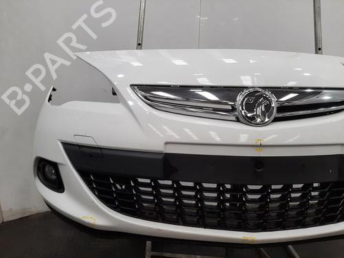 Zderzak przedni VAUXHALL ASTRA Mk VI (J) GTC (P10) 1.4 | BP35922339C7  - Image 5