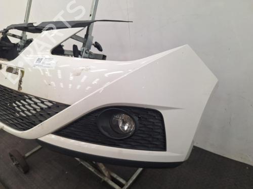Front bumper SEAT IBIZA IV (6J5, 6P1) 1.4 | BP27408089C7 