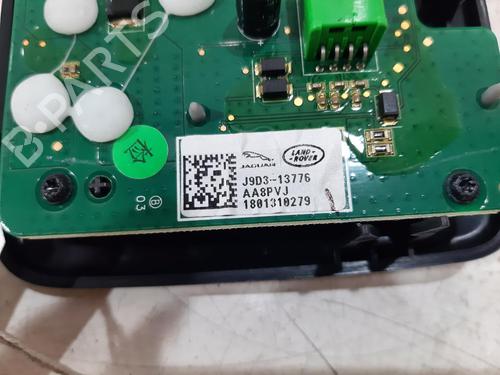 Interior roof light JAGUAR I-PACE (X590) EV400 AWD | BP33698967I8 - Image 5