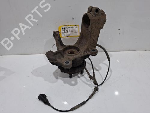 Used Left front steering knuckle Left front steering knuckle 39099227 39099227