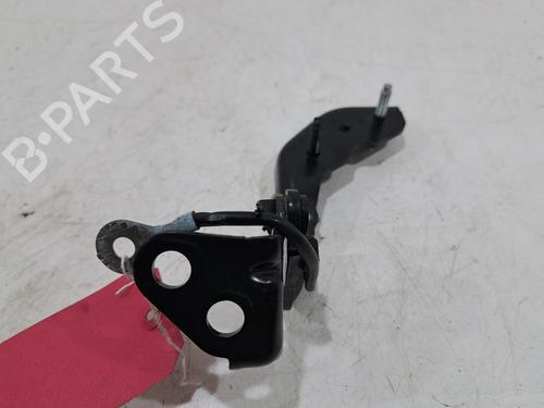 Dørhængsel/Dørbegrænser JAGUAR I-PACE (X590) EV400 AWD (400 hp) 30671965