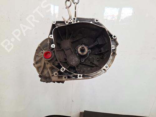 gearbox-peugeot-2008-i-cu_-2013-36253930 main image