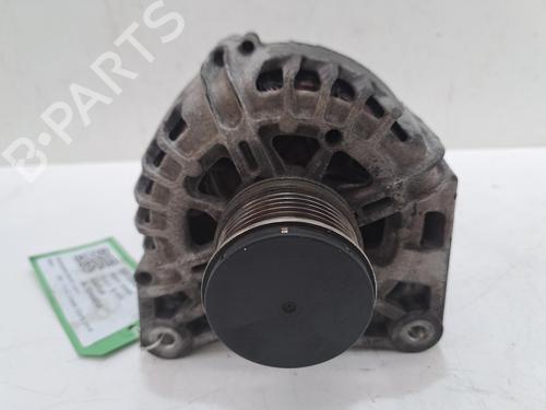 Generator RENAULT CAPTUR I (J5_, H5_) 1.5 dCi 90 (J5N4, J5M5, J5MW, J5M6, J5AL, J5AJ) | BP28723306M7 