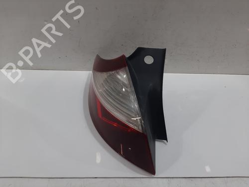 Used Left taillight Left taillight RENAULT MEGANE III Hatchback (BZ0/1_, B3_) 1.5 dCi (BZ09, BZ0D, BZ1W, BZ29, BZ14) (110 hp) 35985931 35985931