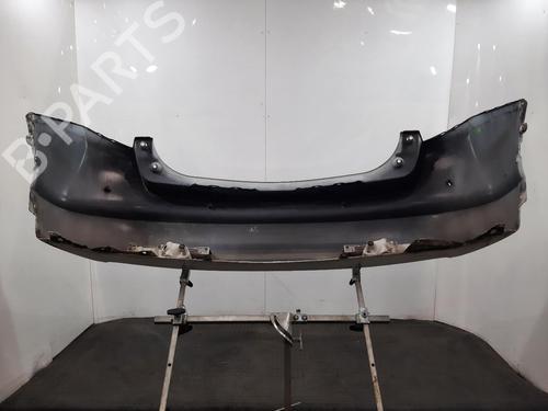 Rear bumper HONDA CIVIC IX (FK) 1.8 i-VTEC (FK2) | BP29966508C8 