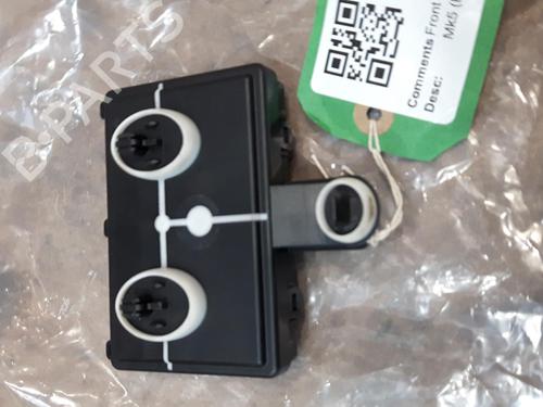 Control unit AUDI A4 B9 (8W2, 8WC) 35 TFSI Mild Hybrid | BP31304955M11