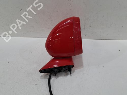 Right mirror VAUXHALL CORSA Mk IV (E) (X15) 1.4 | BP31305736C27 