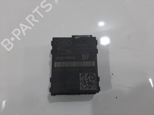 Control unit JAGUAR I-PACE (X590) EV400 AWD | BP30533164M11