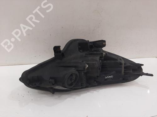 Left headlight VAUXHALL CORSA Mk IV (E) (X15) 1.4 | BP36087006C28 - Image 4