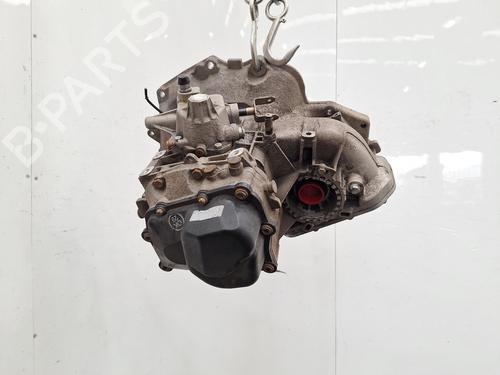 Gearbox VAUXHALL CORSA Mk IV (E) (X15) 1.2 | BP35923322M3 - Image 4