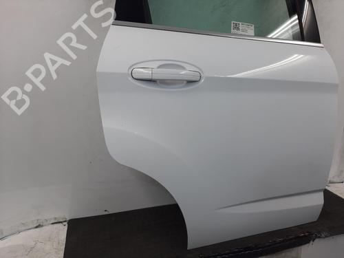Right rear door FORD C-MAX II (DXA/CB7, DXA/CEU) 1.6 TDCi | BP29809815C5 