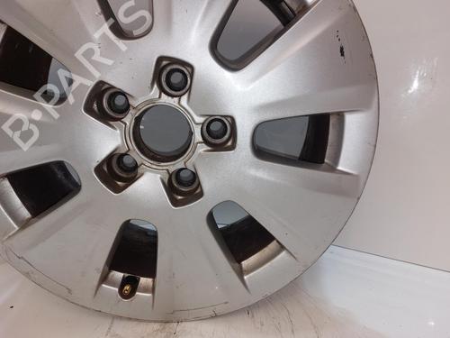 Rim AUDI A3 Sportback (8PA) 1.6 TDI | BP32356884C45