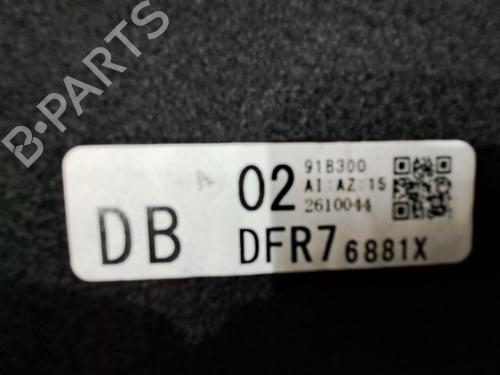 Luggage compartment floor MAZDA CX-30 (DM) SKYACTIV-G M Hybrid | BP39099261I33 - Image 2