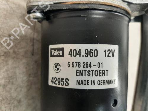 Front wiper motor BMW 3 (E90) 320 d | BP26749074M29 