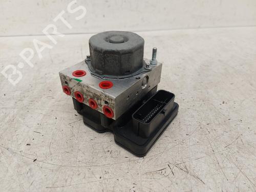 ABS Bremseaggregat RENAULT CLIO IV (BH_) 1.2 16V (73 hp) 26840976