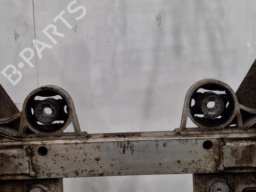 Subframe JAGUAR I-PACE (X590) EV400 AWD | BP30789338M9 