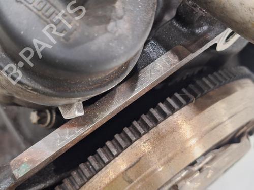 Engine VAUXHALL ASTRA Mk VI (J) Estate (P10) 1.6 | BP29397791M1 