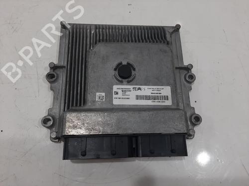 Øvrige Styrinhsenheder VAUXHALL CORSA Mk V (F) 1.2 (131 hp) 29742432