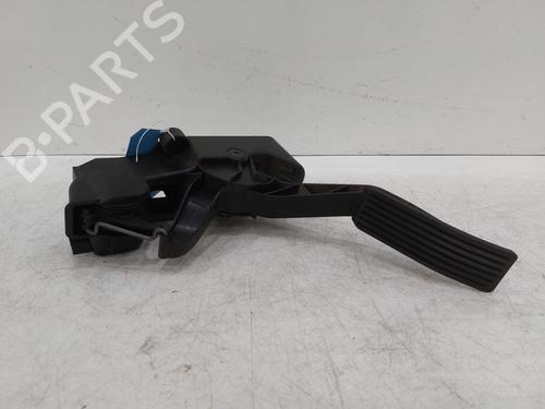 Used Pedal MERCEDES-BENZ A-CLASS (W169) A 170 (169.032, 169.332) (116 hp) 26755139