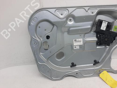 Front left window mechanism FORD KUGA I 2.0 TDCi 4x4 | BP26786751C22 