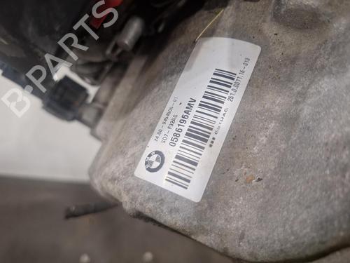 Gearbox MINI MINI Convertible (F57) Cooper S | BP39506847M3 - Image 6