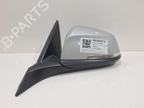 Used Left mirror Left mirror BMW 1 (F21) 118 i (136 hp) 39743781 39743781