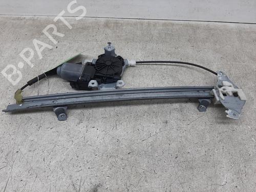 Used Front right window mechanism NISSAN NOTE (E11, NE11) 1.5 dCi (90 hp) 26860884