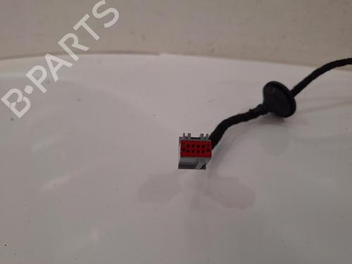 Right mirror FORD FIESTA VI (CB1, CCN) 1.4 | BP26847046C27 